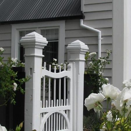 Historic Colenso Cottage Napier Værelse billede