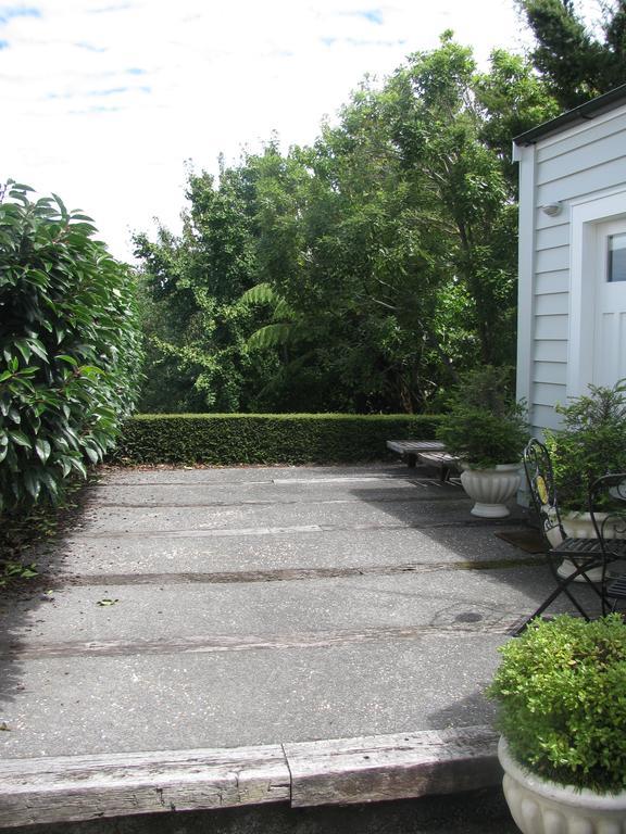 Historic Colenso Cottage Napier Værelse billede