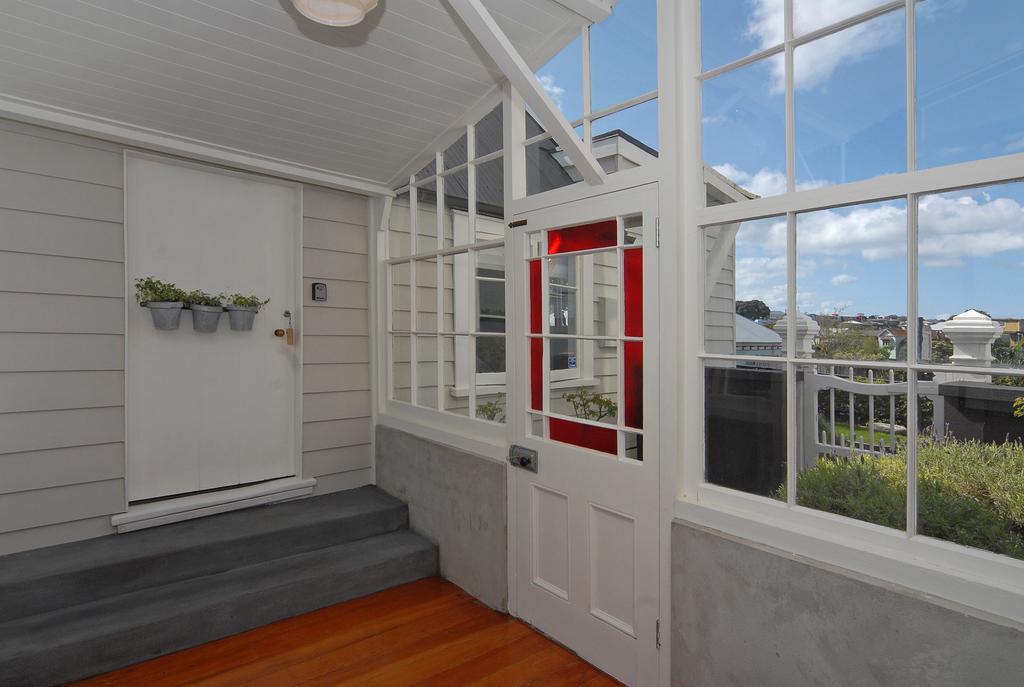Historic Colenso Cottage Napier Værelse billede